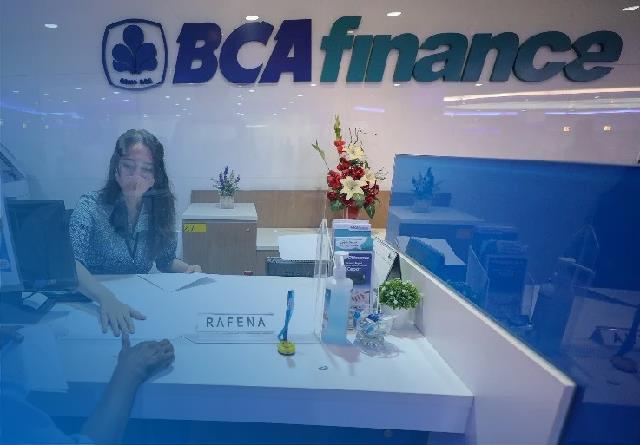 Cara Cek Nomor Kontrak BCA Finance